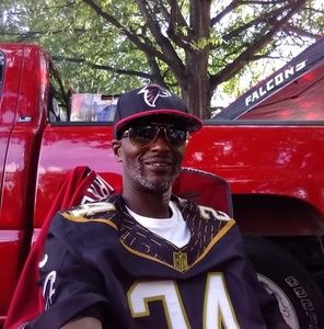 Meet your Posher, Eric